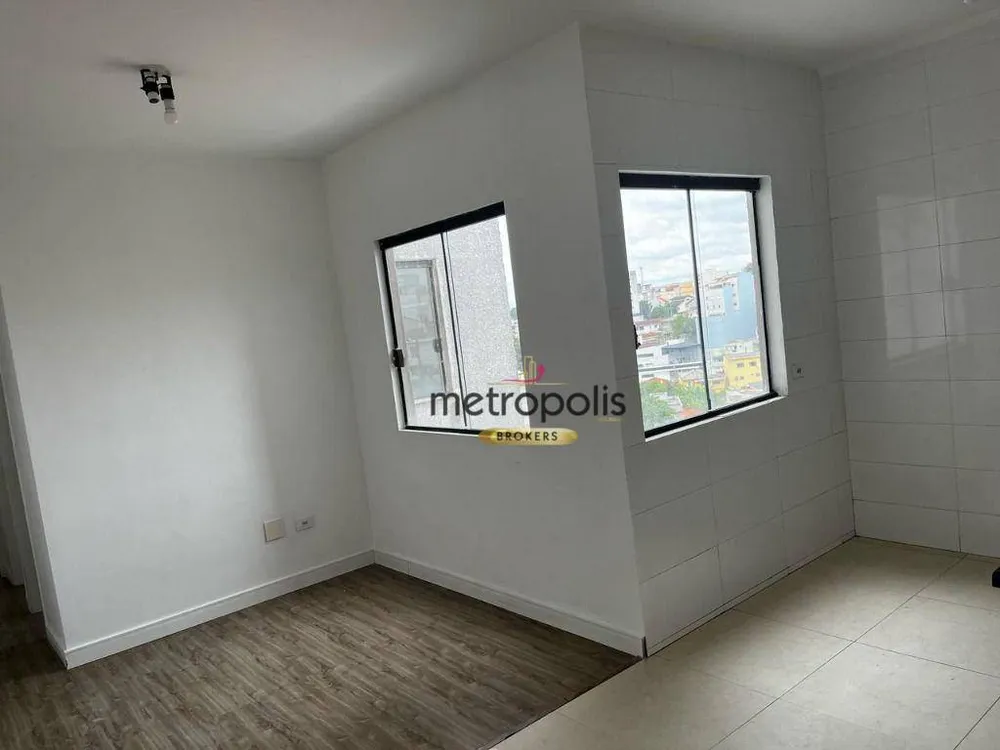 Cobertura, 2 quartos, 100 m² - Foto 6