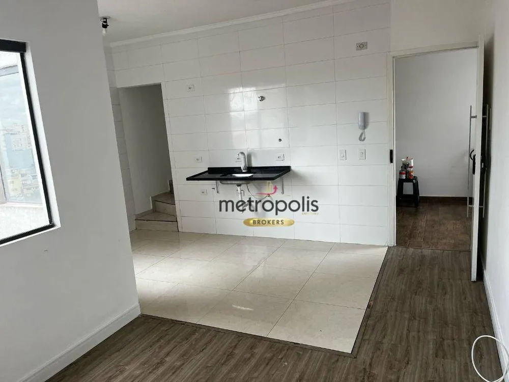 Cobertura, 2 quartos, 100 m² - Foto 4