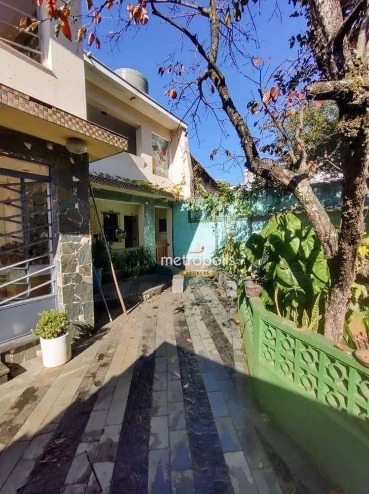 Sobrado, 3 quartos, 210 m² - Foto 8