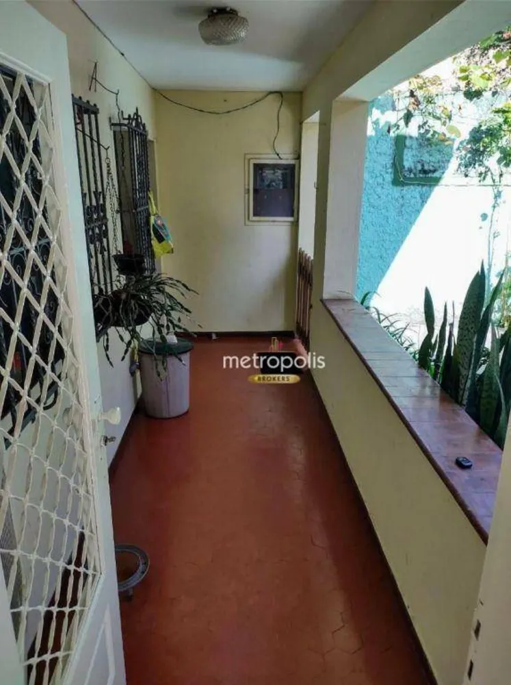 Sobrado, 3 quartos, 210 m² - Foto 4