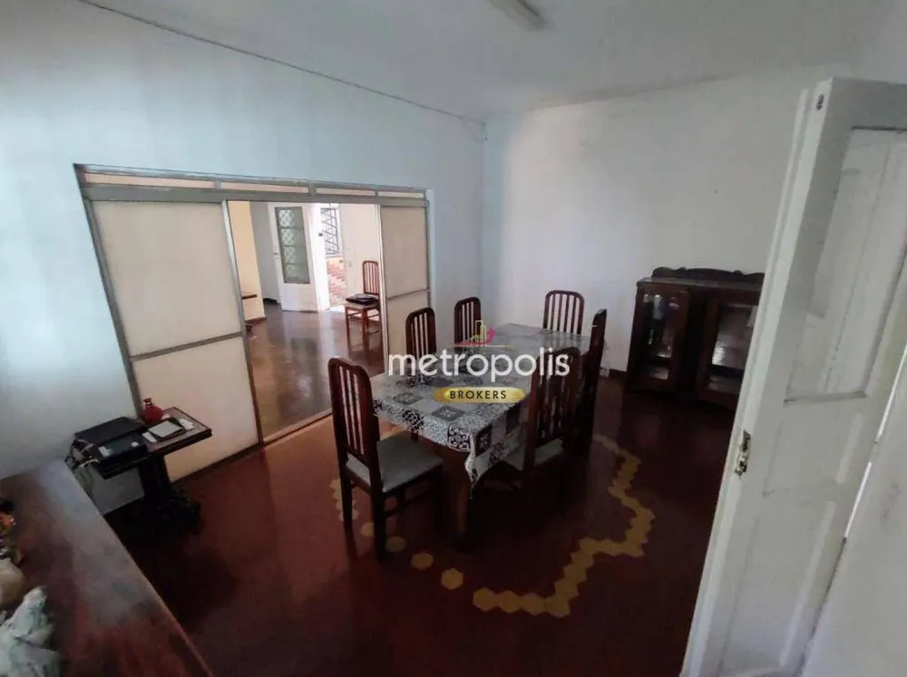 Sobrado, 3 quartos, 210 m² - Foto 1