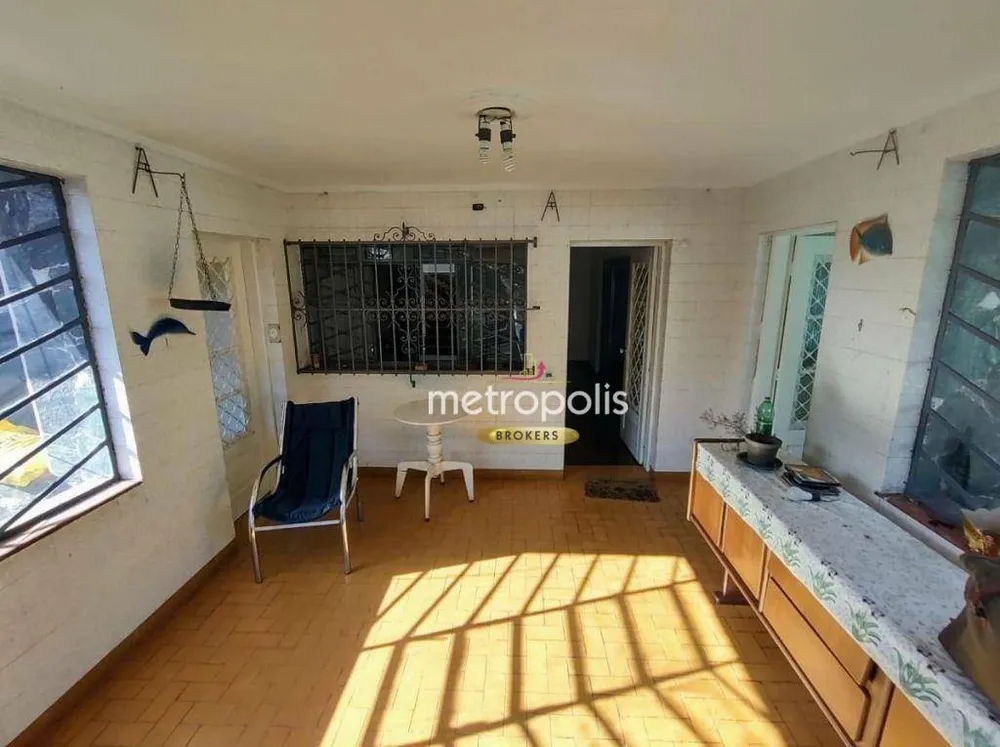Sobrado, 3 quartos, 210 m² - Foto 1