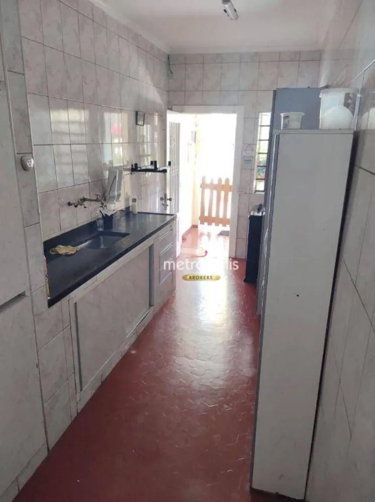 Sobrado, 3 quartos, 210 m² - Foto 2