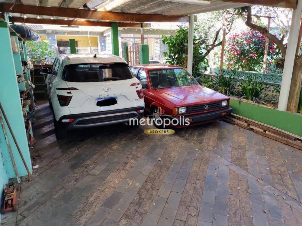 Sobrado, 3 quartos, 210 m² - Foto 3