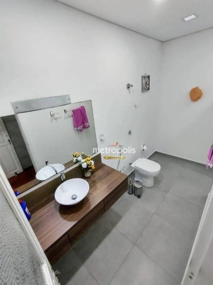 Sobrado, 3 quartos, 210 m² - Foto 5