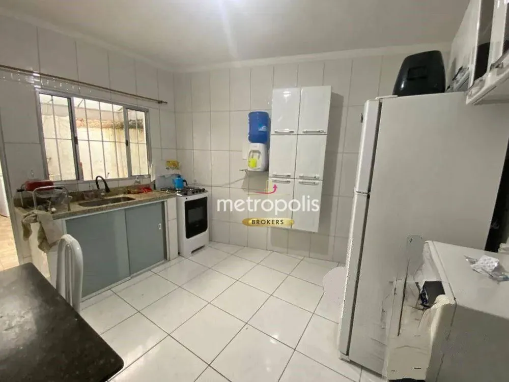 Casa, 3 quartos, 210 m² - Foto 5