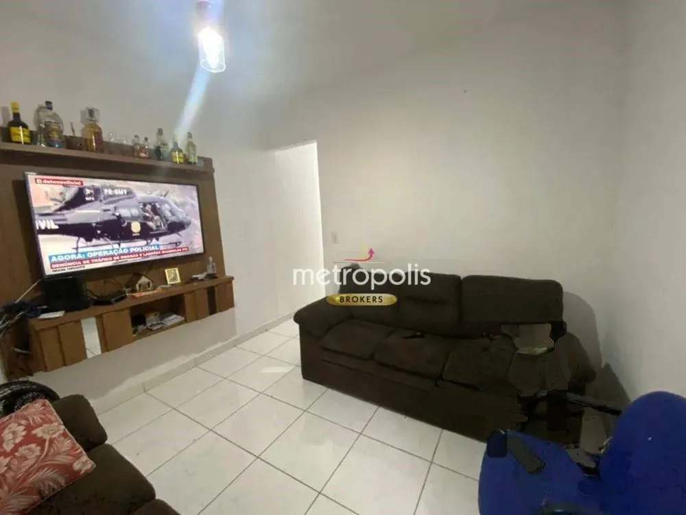 Casa, 3 quartos, 210 m² - Foto 4