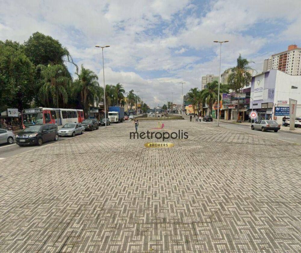 Loja-Salão, 45 m² - Foto 10