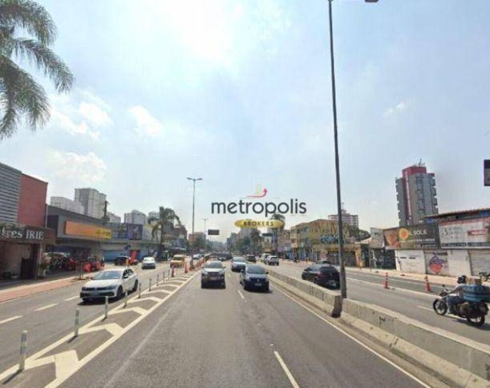 Loja-Salão, 45 m² - Foto 9