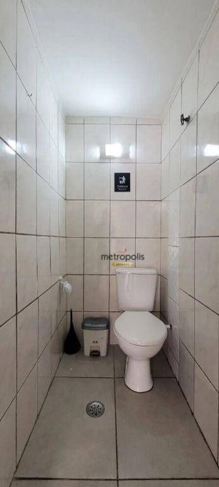 Loja-Salão, 45 m² - Foto 7