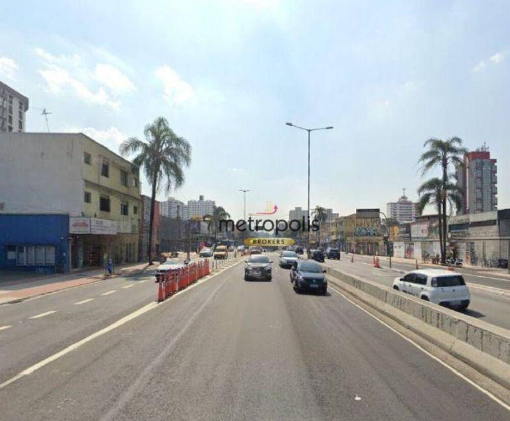 Loja-Salão, 45 m² - Foto 8