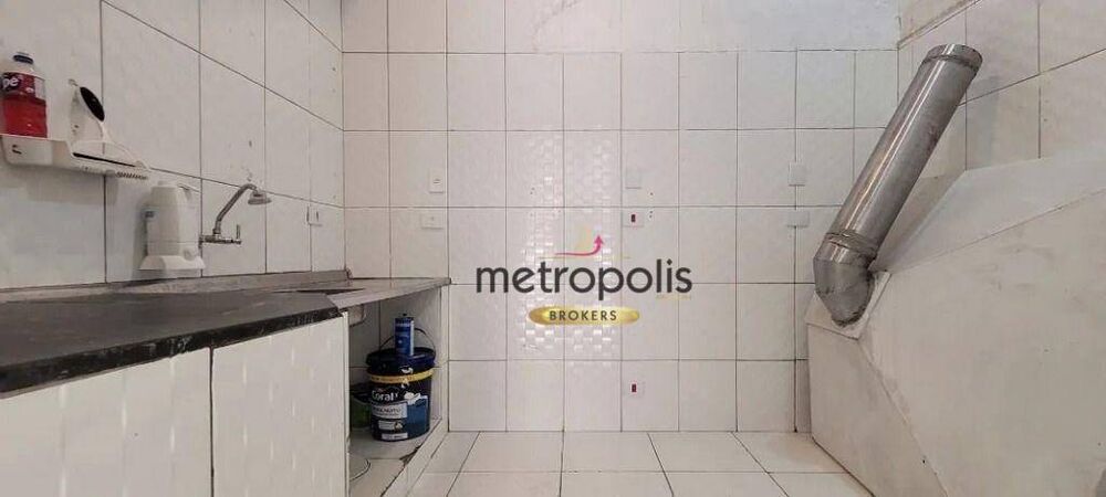 Loja-Salão, 45 m² - Foto 6