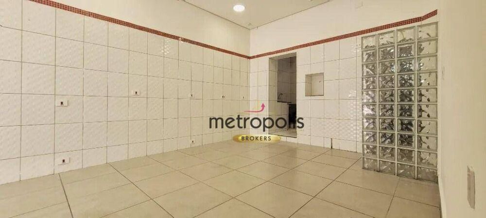 Loja-Salão, 45 m² - Foto 2