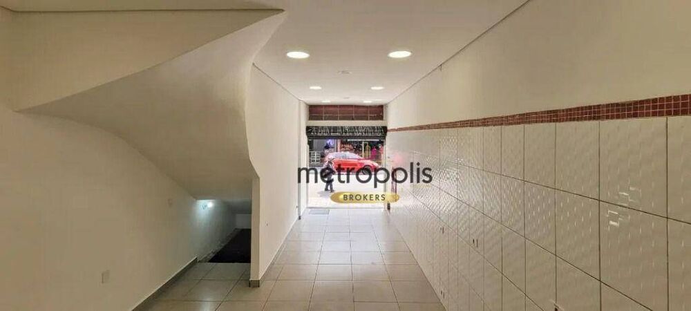 Loja-Salão, 45 m² - Foto 3