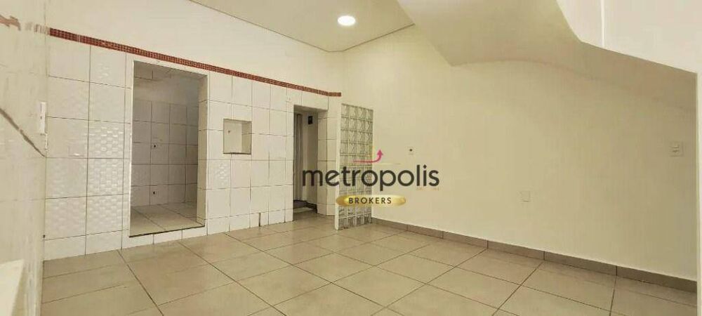 Loja-Salão, 45 m² - Foto 4
