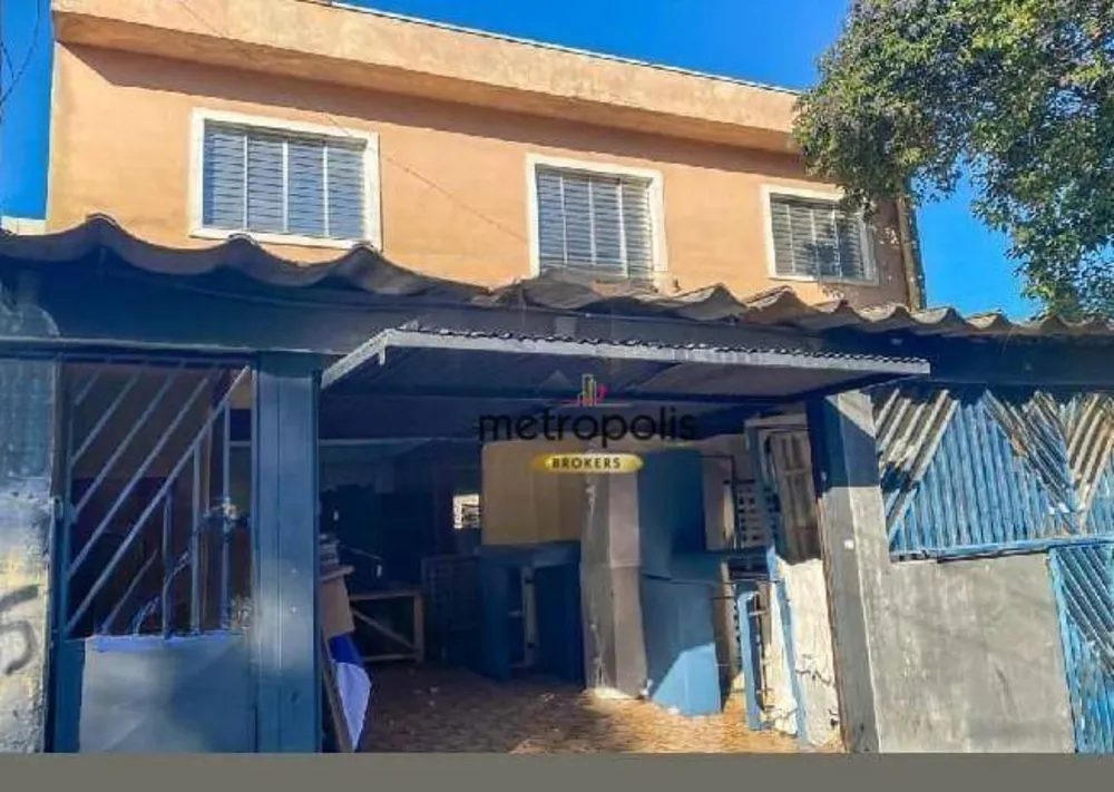 Casa, 3 quartos, 385 m² - Foto 7