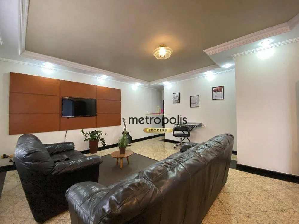 Sobrado, 3 quartos, 224 m² - Foto 3