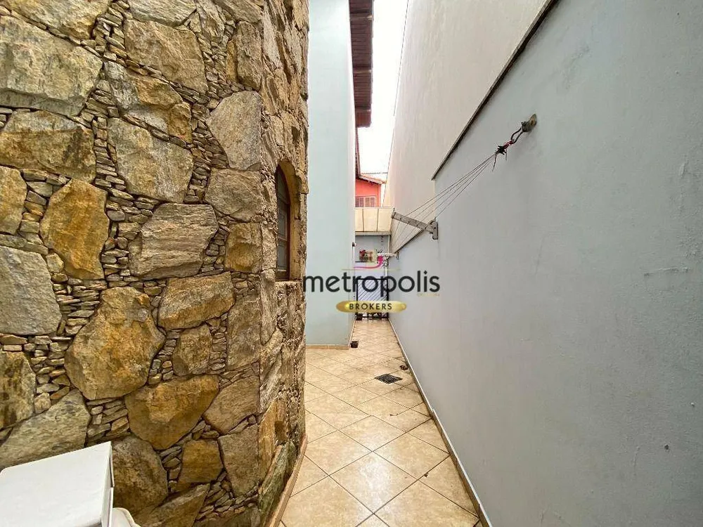 Sobrado, 3 quartos, 224 m² - Foto 7