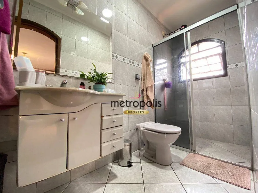 Sobrado, 3 quartos, 224 m² - Foto 11