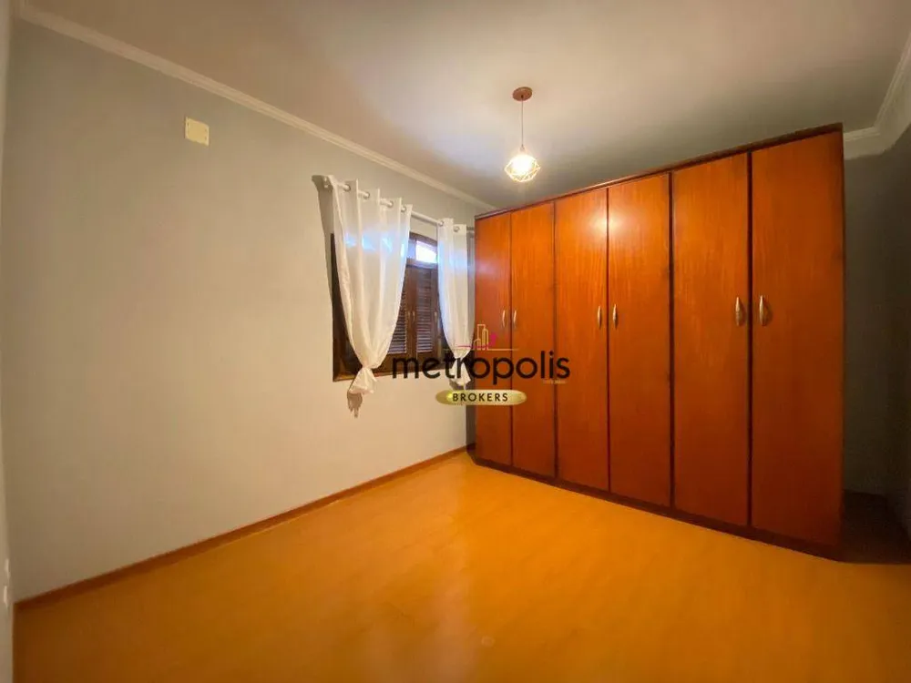 Sobrado, 3 quartos, 224 m² - Foto 8