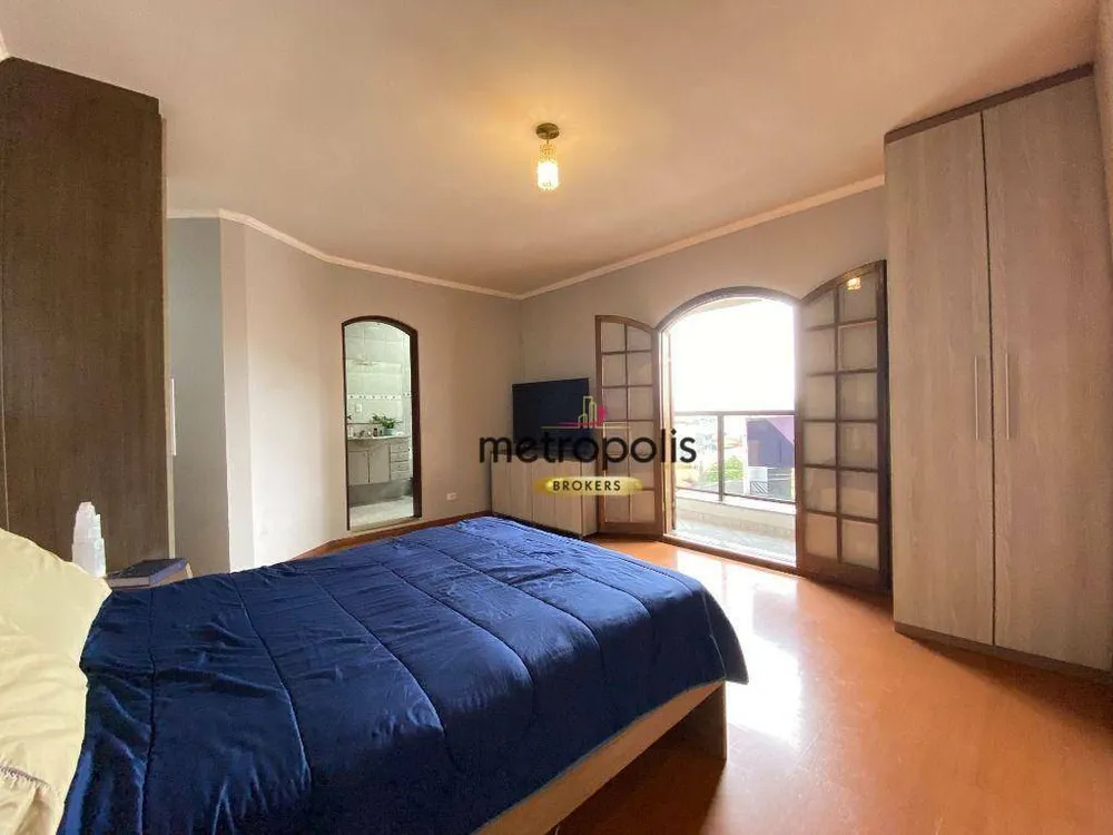 Sobrado, 3 quartos, 224 m² - Foto 9