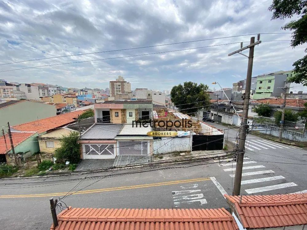Sobrado, 3 quartos, 224 m² - Foto 12