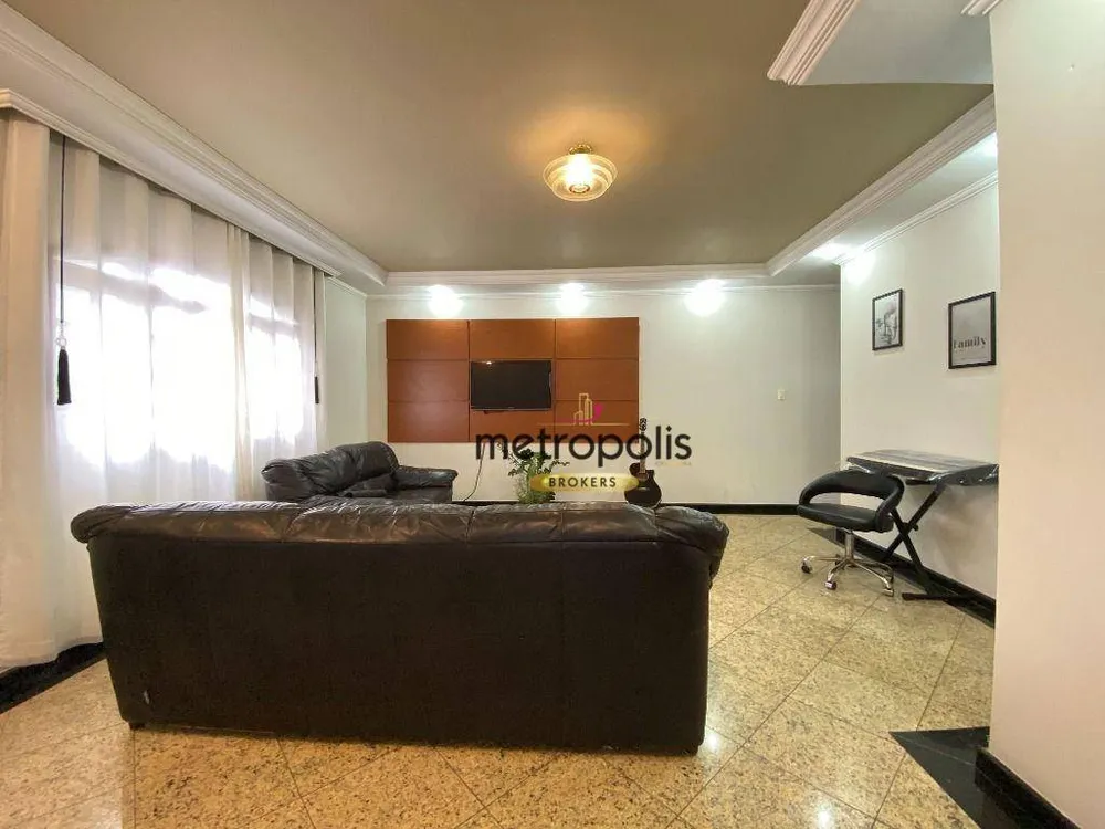 Sobrado, 3 quartos, 224 m² - Foto 2