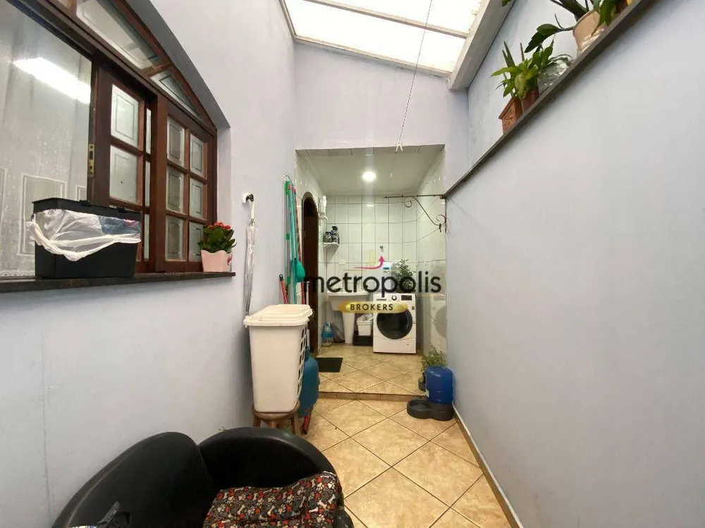 Sobrado, 3 quartos, 224 m² - Foto 6