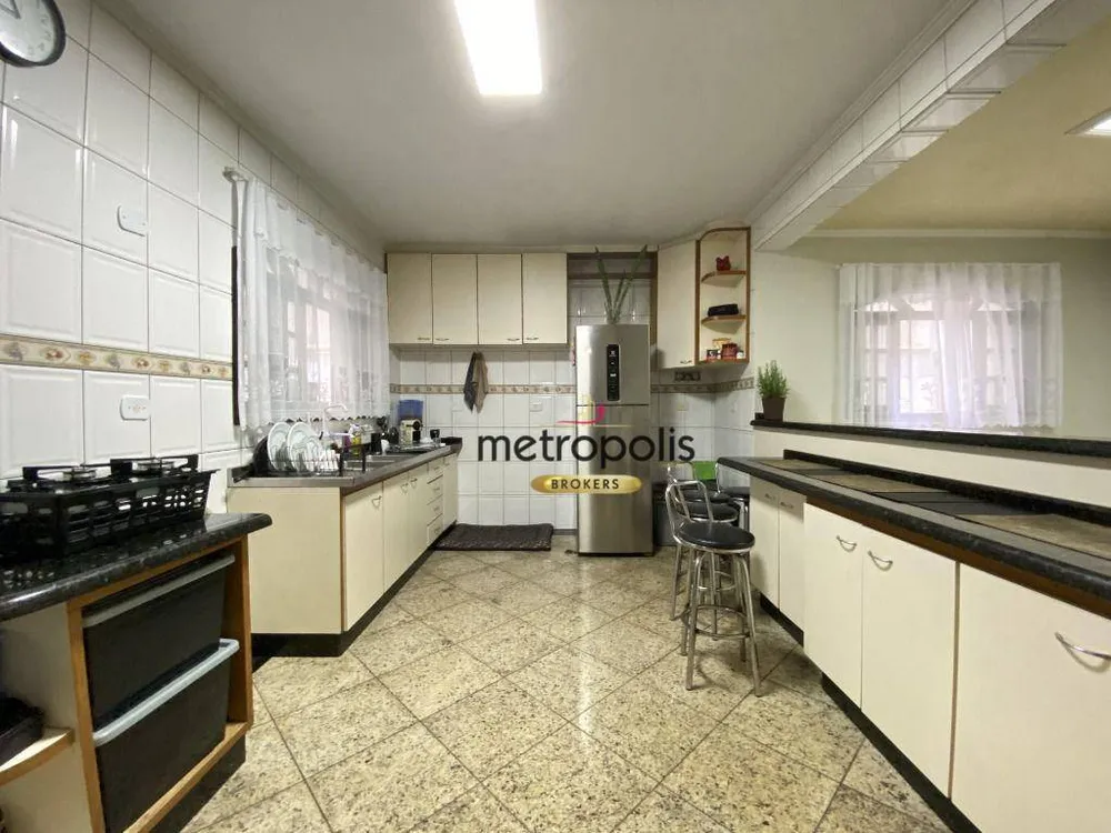 Sobrado, 3 quartos, 224 m² - Foto 5