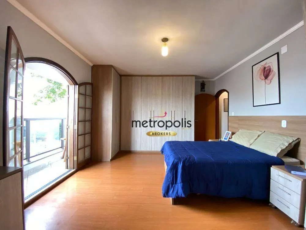 Sobrado, 3 quartos, 224 m² - Foto 10