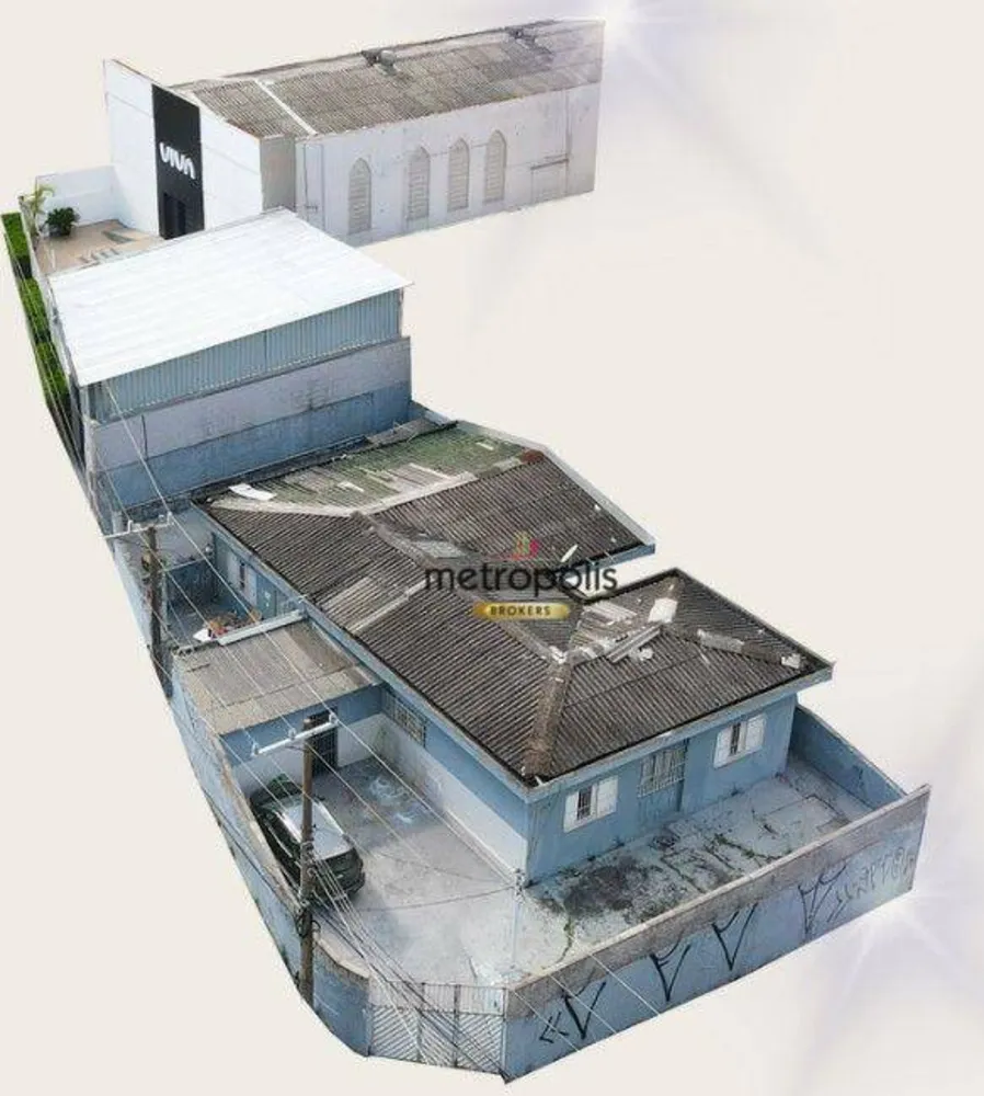 Terreno, 900 m² - Foto 7