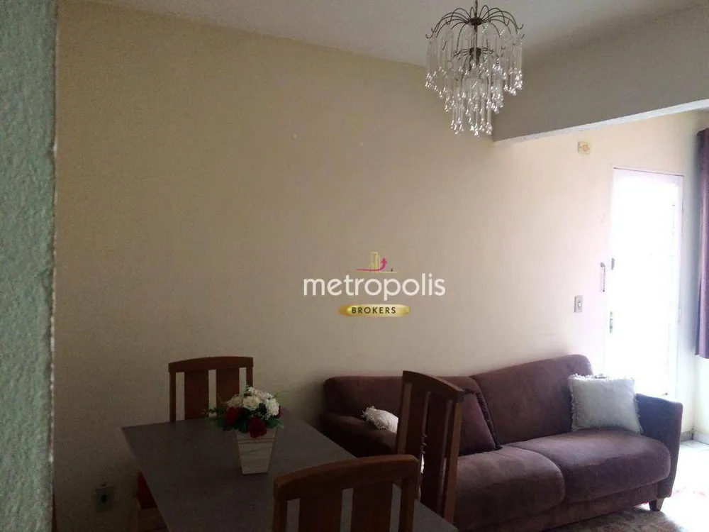 Apartamento, 2 quartos, 57 m² - Foto 6