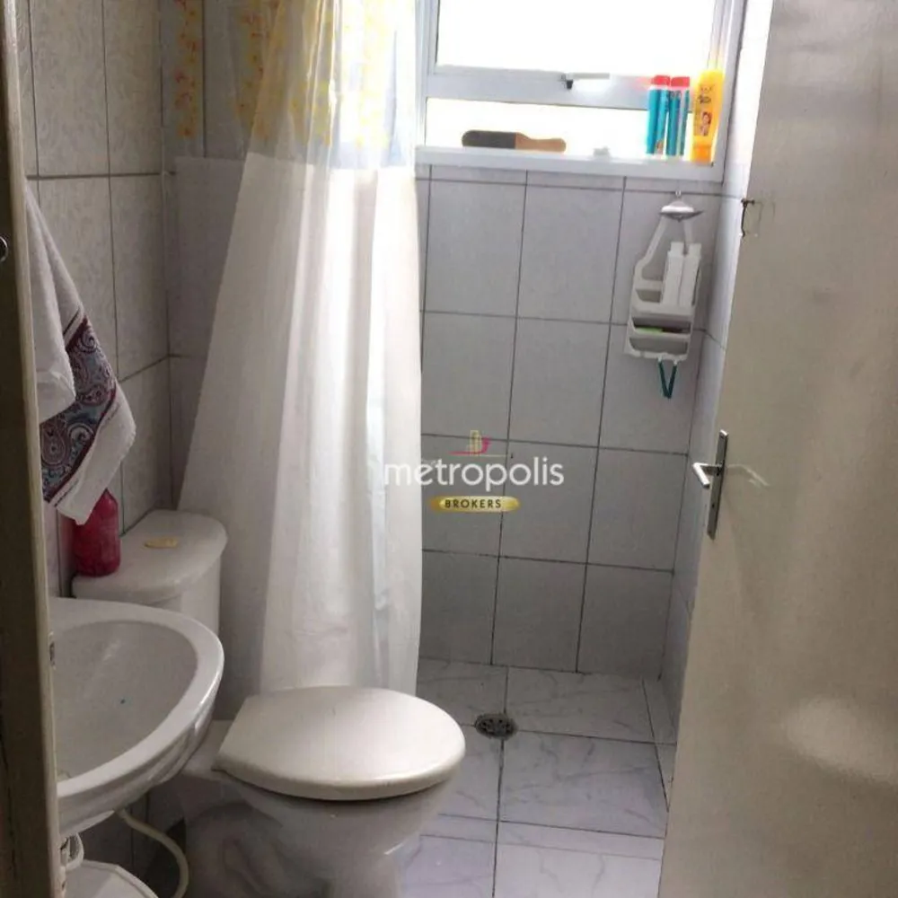 Apartamento, 2 quartos, 57 m² - Foto 1