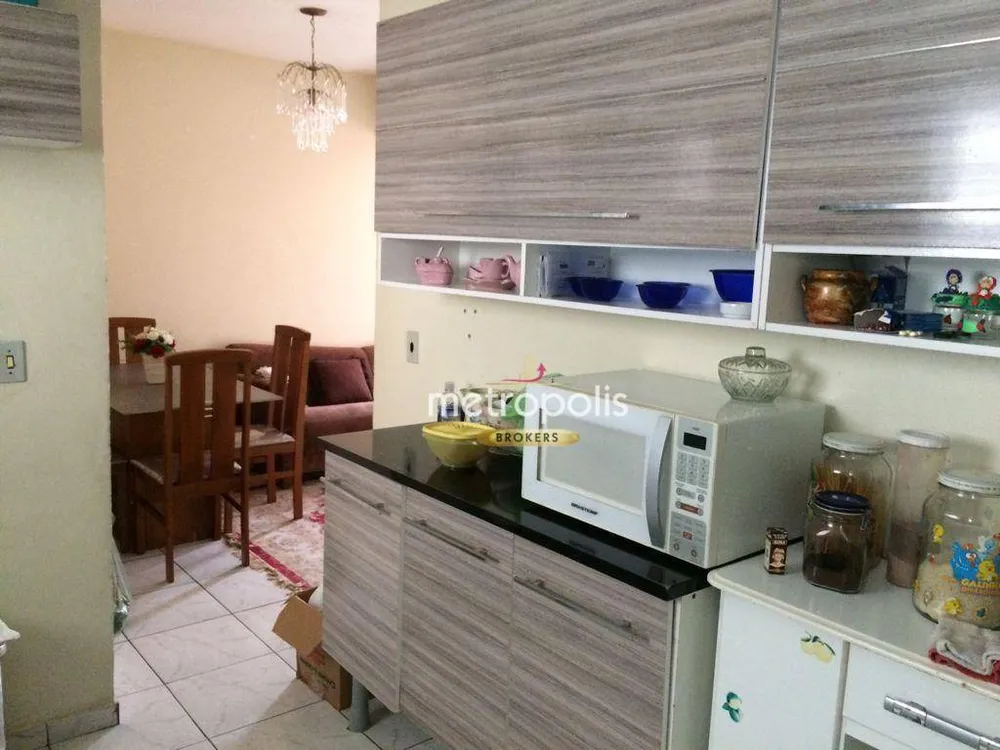Apartamento, 2 quartos, 57 m² - Foto 8