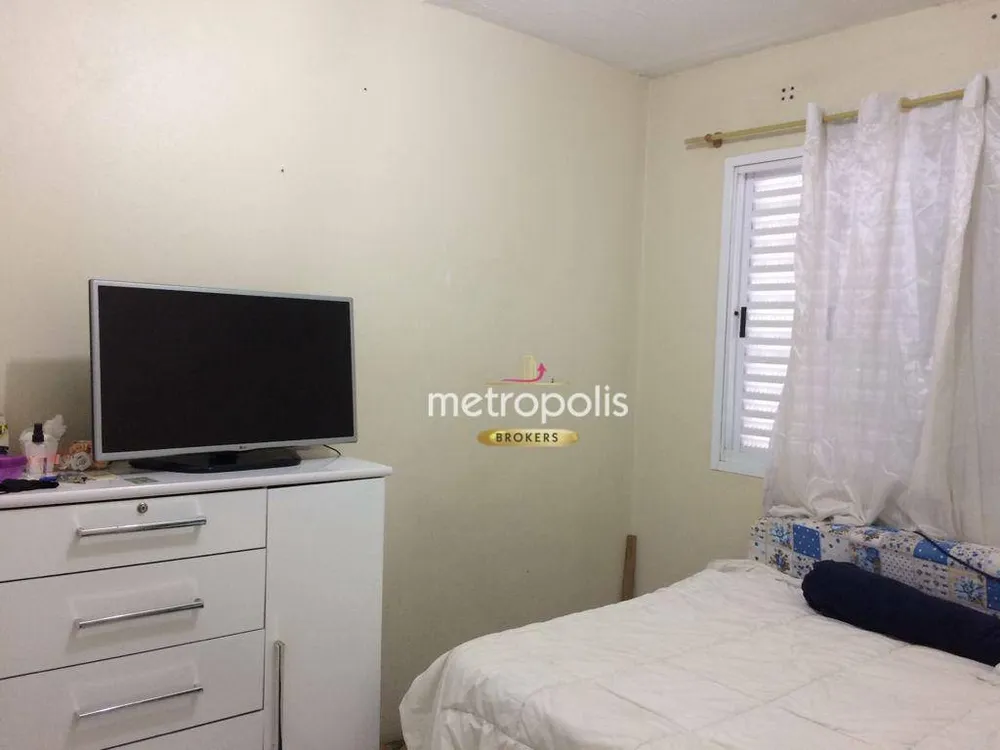 Apartamento, 2 quartos, 57 m² - Foto 8