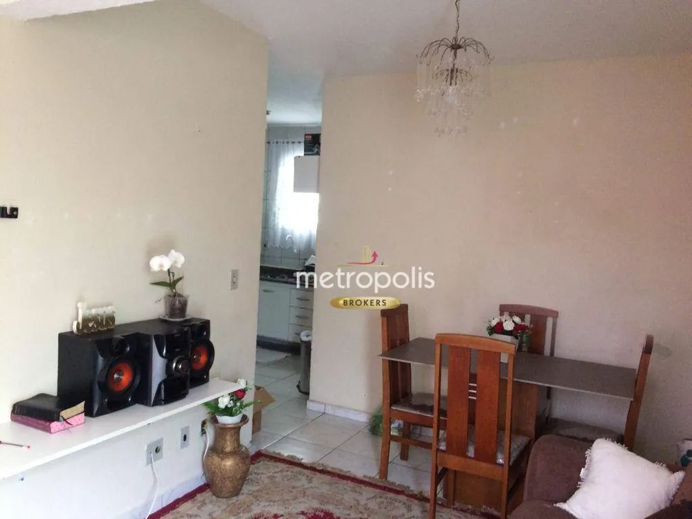 Apartamento, 2 quartos, 57 m² - Foto 6