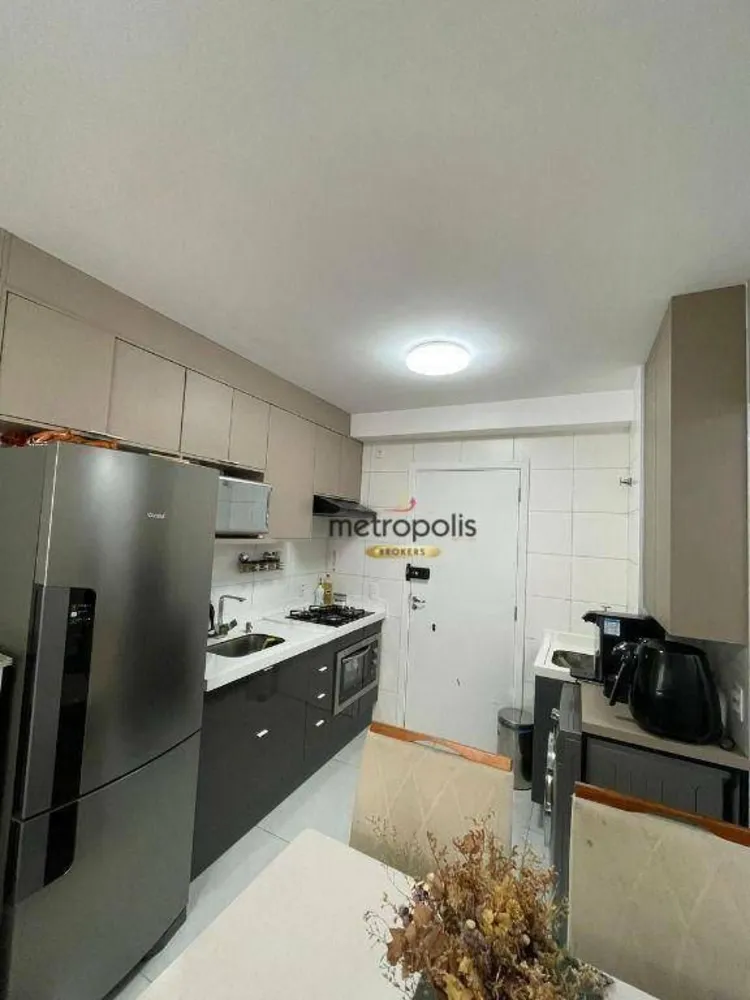 Apartamento, 2 quartos, 33 m² - Foto 4