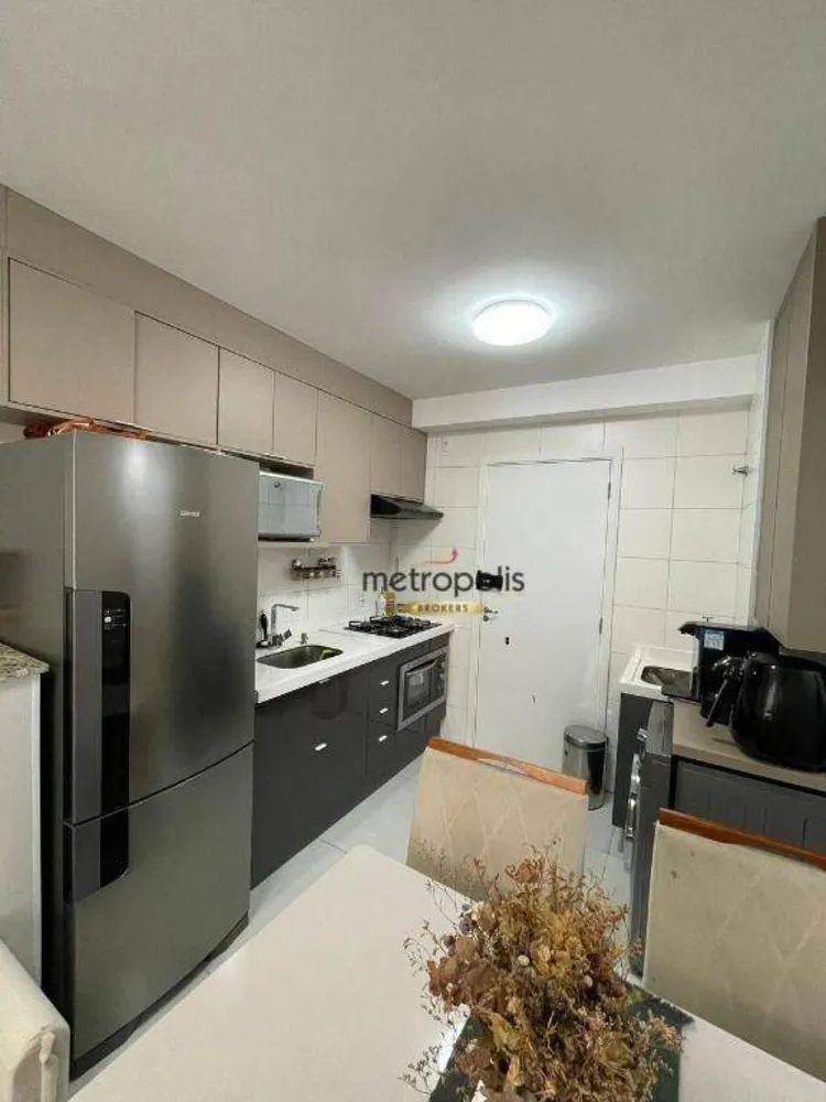 Apartamento, 2 quartos, 33 m² - Foto 3