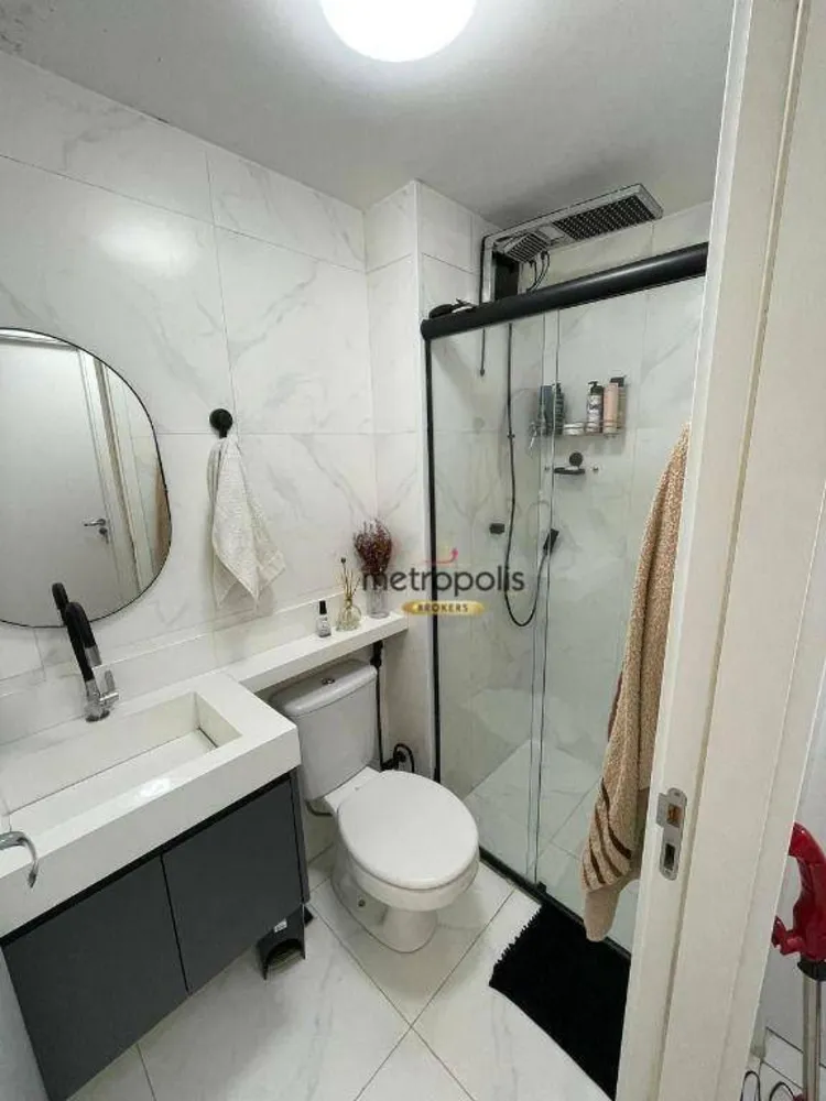Apartamento, 2 quartos, 33 m² - Foto 11