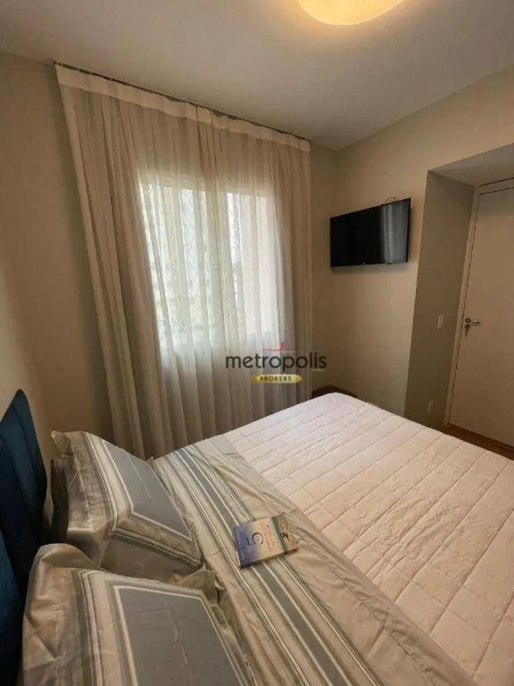 Apartamento, 2 quartos, 33 m² - Foto 9