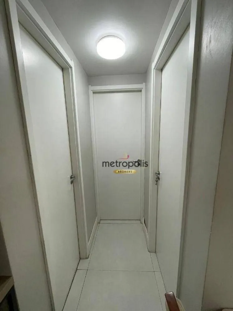 Apartamento, 2 quartos, 33 m² - Foto 7