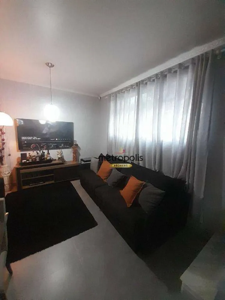 Sobrado, 2 quartos, 162 m² - Foto 8