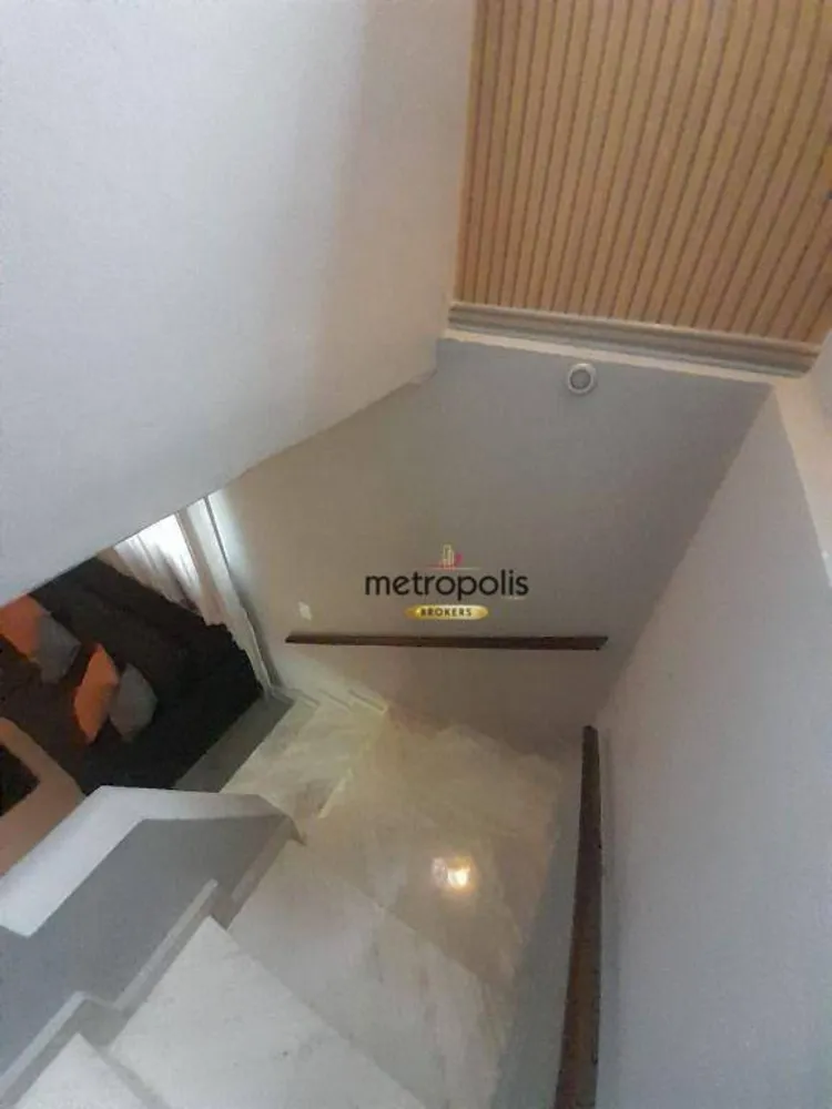 Sobrado, 2 quartos, 162 m² - Foto 3