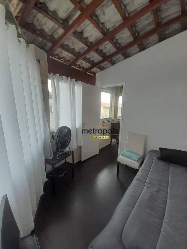 Sobrado, 2 quartos, 162 m² - Foto 1