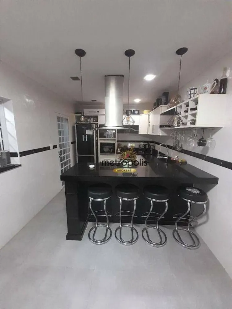 Sobrado, 2 quartos, 162 m² - Foto 5