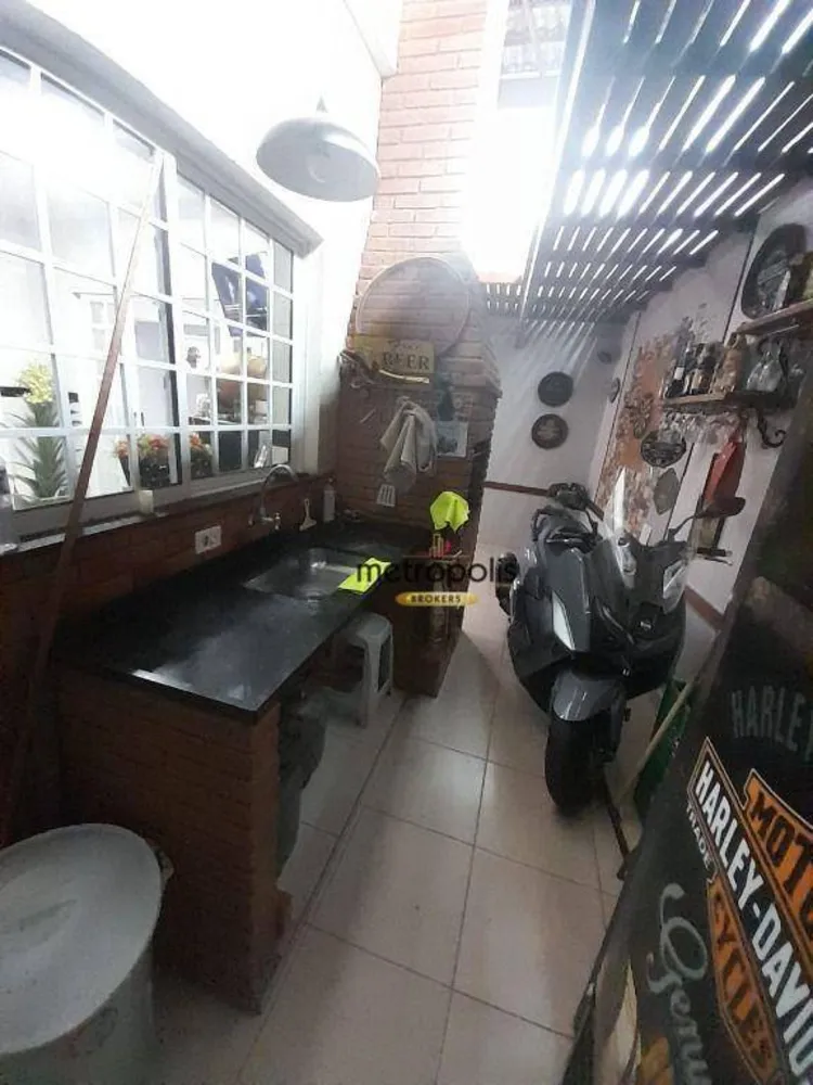 Sobrado, 2 quartos, 162 m² - Foto 6