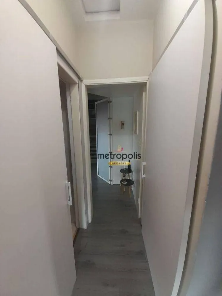 Sobrado, 2 quartos, 162 m² - Foto 7