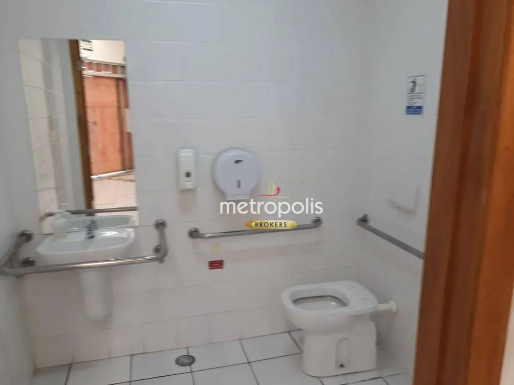 Loja-Salão, 240 m² - Foto 6