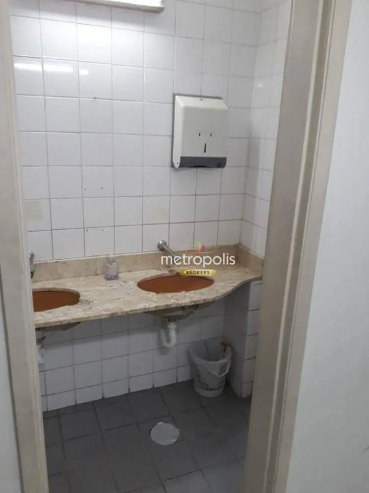 Loja-Salão, 240 m² - Foto 12