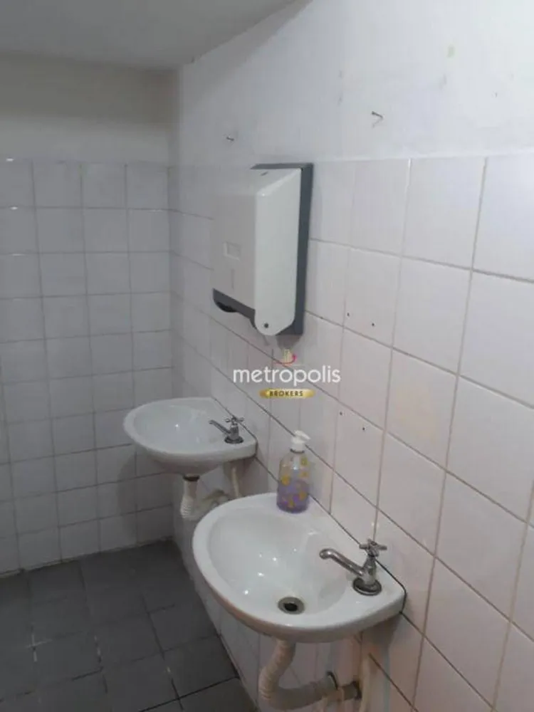 Loja-Salão, 240 m² - Foto 10